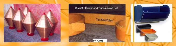 Samleshwari Machinery