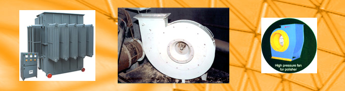 Samleshwari Machinery